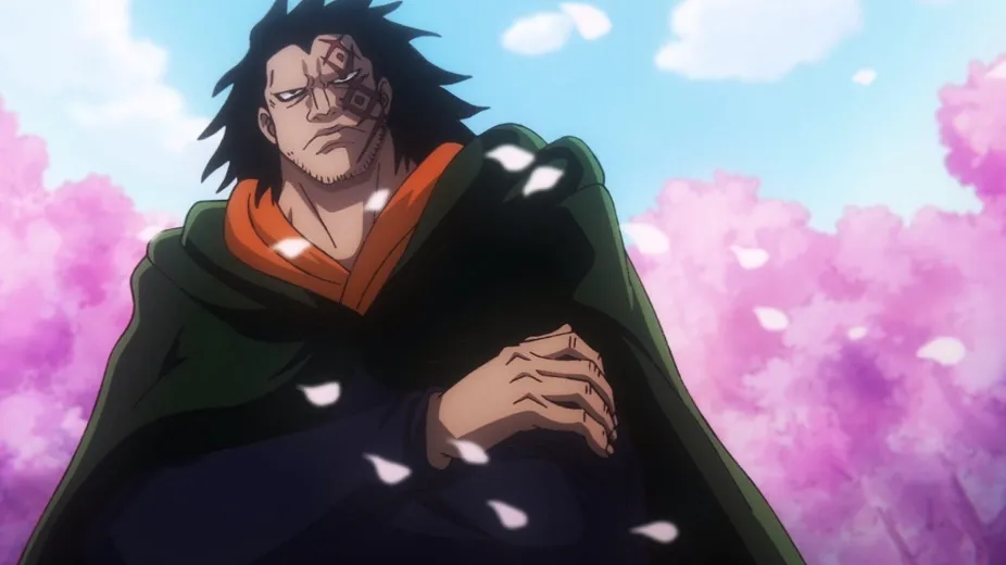 One Piece: Episódio # 1088, data e hora de lançamento