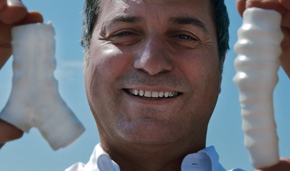 paolo macchiarini hoje