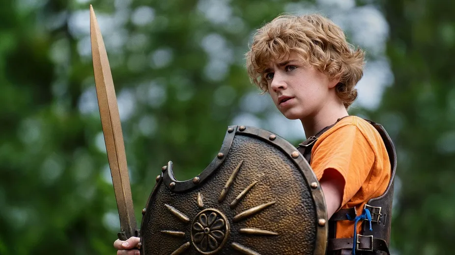 percy jackson episodio 2 final