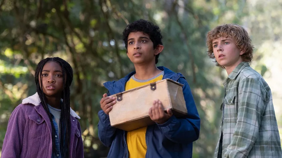 percy jackson episodio 4