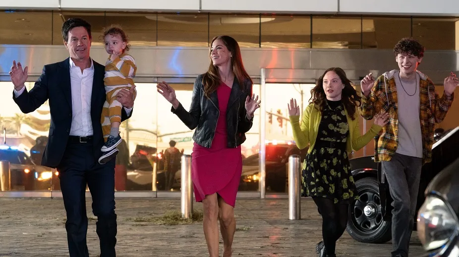 plano de familia 2 apple