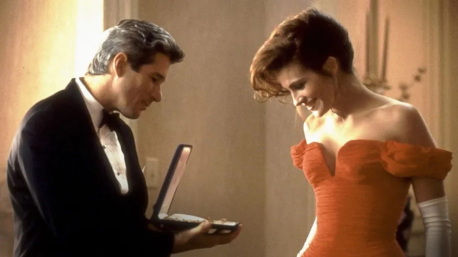 pretty woman final