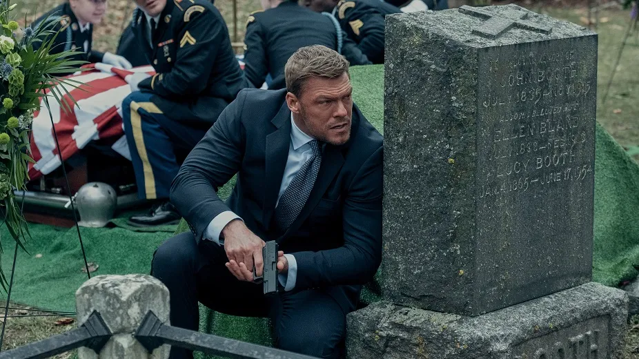 reacher temporada 2 episodio 5
