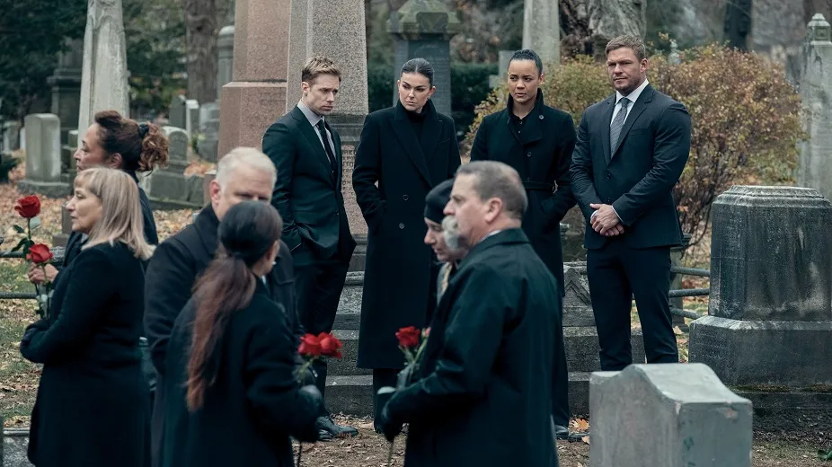 reacher temporada 2 episodio 6
