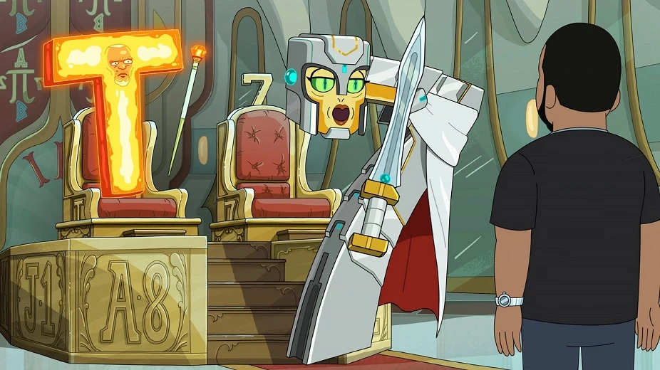 Rick and Morty Temporada 7 Episódio 9: Qual é a data de lançamento? A que horas?