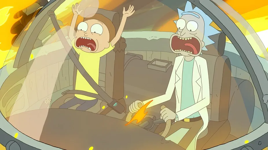 Rick and Morty Temporada 8: Qual é a data de lançamento HBO Max