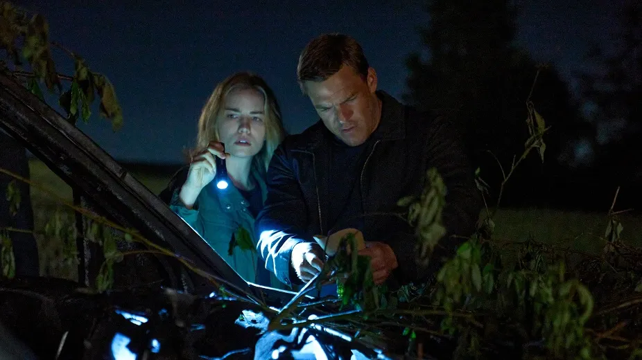 roscoe finlay reacher temporada 2