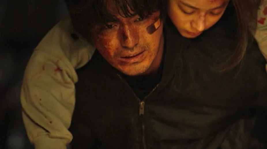Sweet Home Temporada 2: Sang Wook está morto?