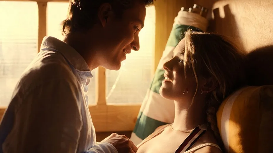 Sempre em Alta Temporada 1: É inspirada numa história verdadeira ?
