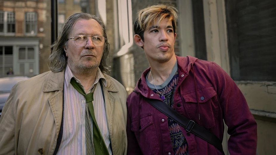 Slow Horses Temporada 3 Episódio 4: Qual é a data e hora de lançamento?