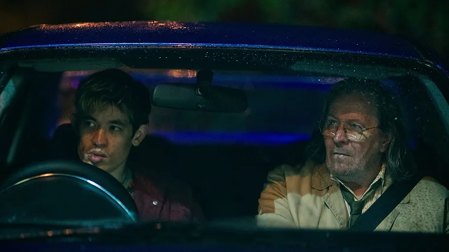 slow horses temporada 4 apple