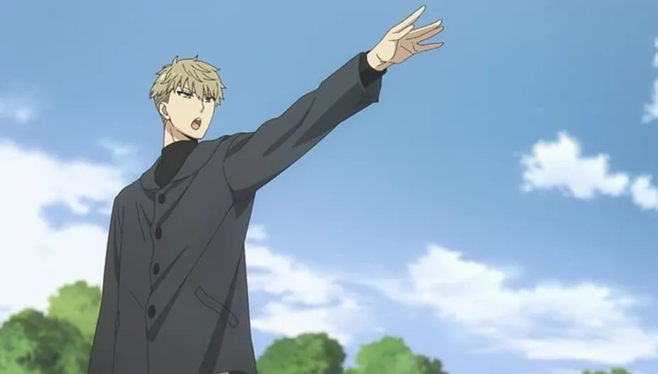 spy x family temporada 2 episodio 13