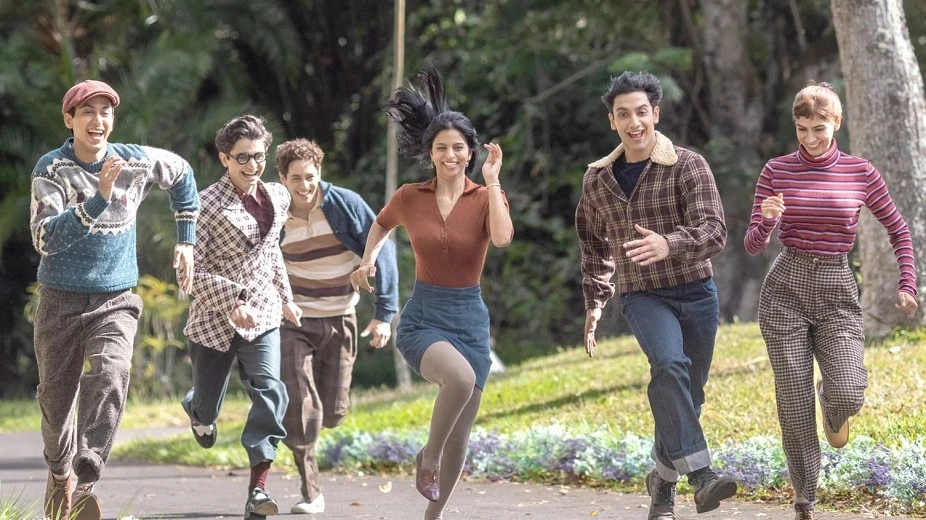 the archies hora
