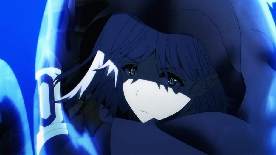 the eminence in shadow temporada 2 episodio 13
