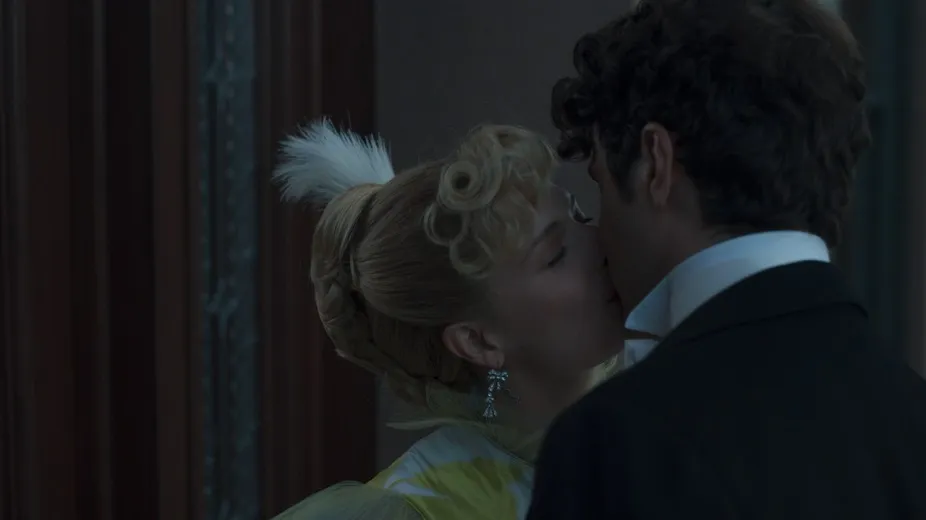 the gilded age temporada 2 episodio 9