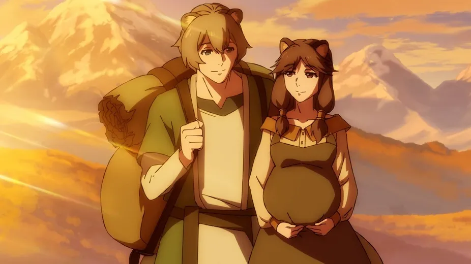 the rising of the shield hero temporada 3 final