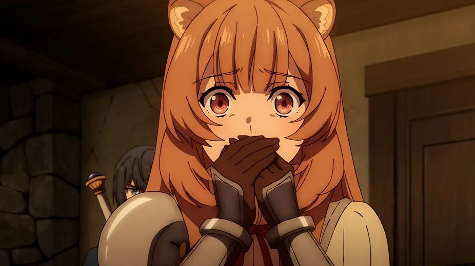 the rising of the shield hero temporada 4