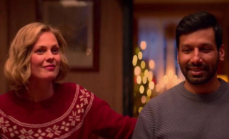 Mais um Natal: O que é feito de Thea Evjen e Jashan Joshi hoje?