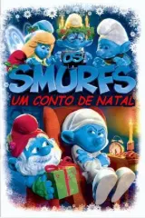 Os Smurfs: Um Conto de Natal