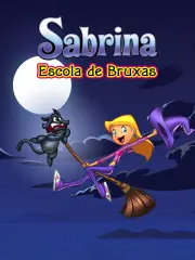 Sabrina: Escola de Bruxas