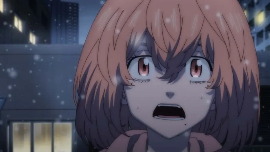 tokyo revengers temporada 3 episodio 14