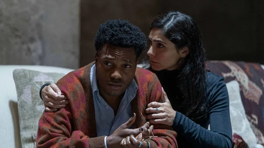 um homicidio no fim do mundo temporada 1 final