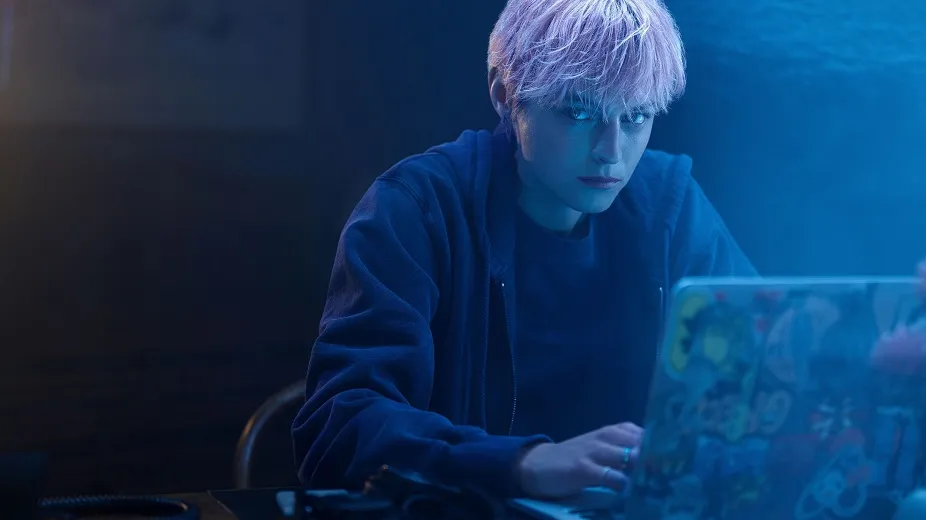 um homicidio no fim do mundo temporada 2 disney