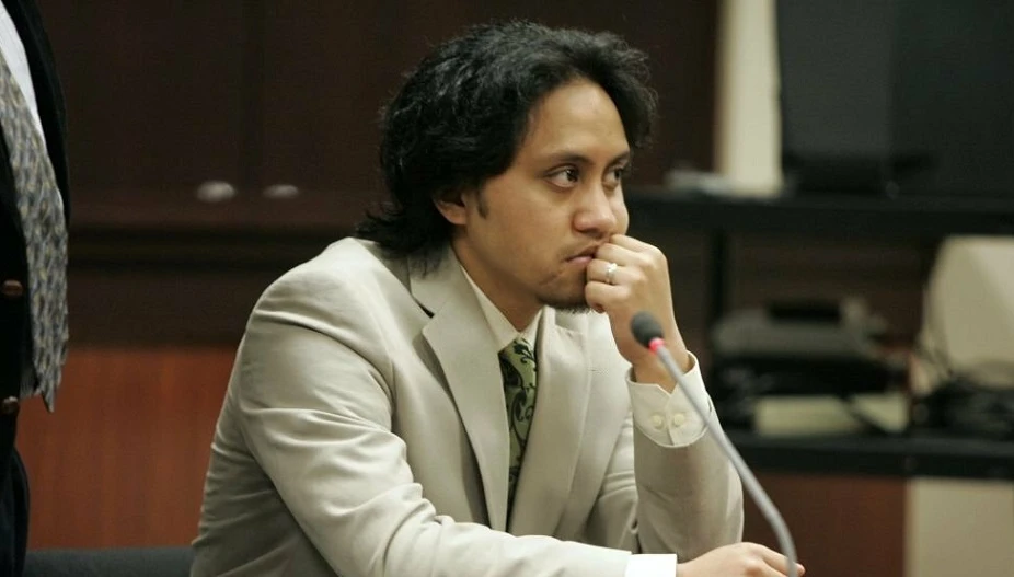 vili fualaau hoje