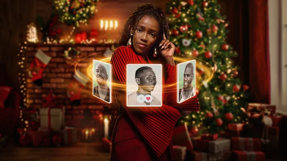 yoh christmas temporada 2 netflix