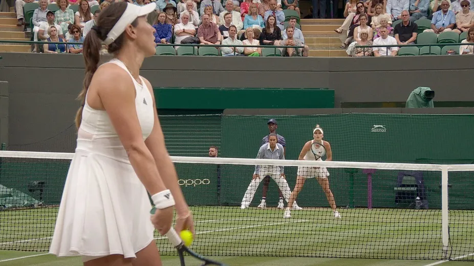 break point temporada 2 parte 2