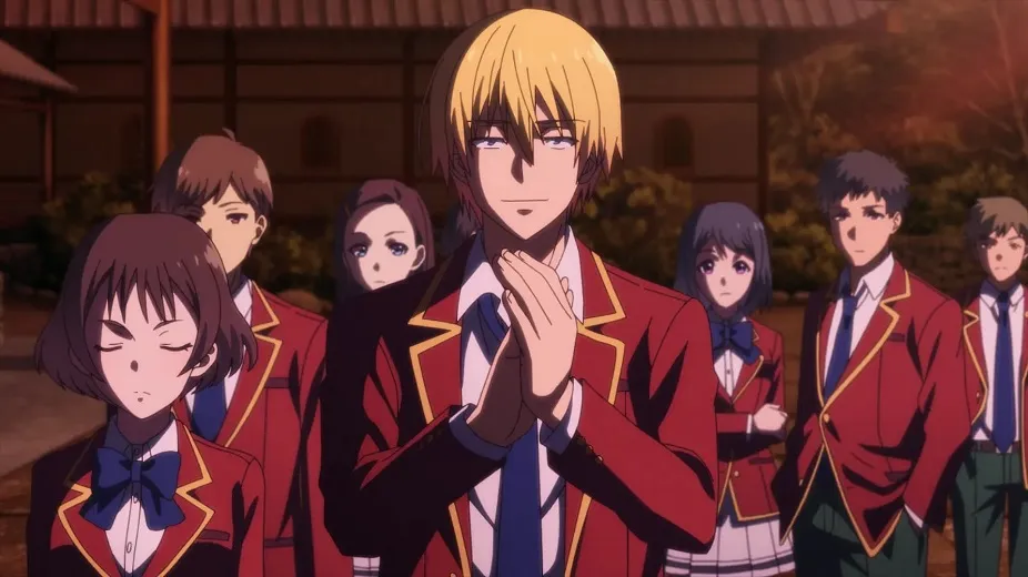 classroom of the elite temporada 3 quantos episodios