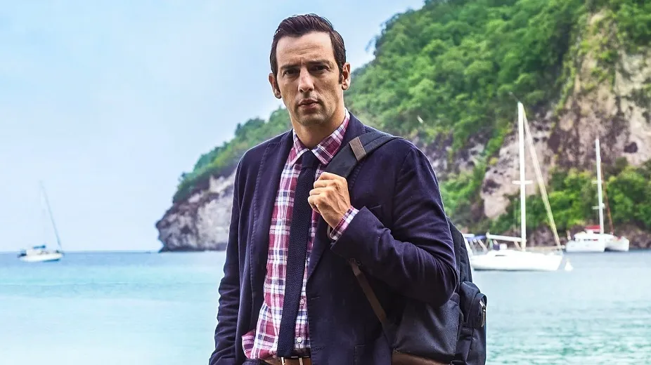 death in paradise temporada 13 star crime
