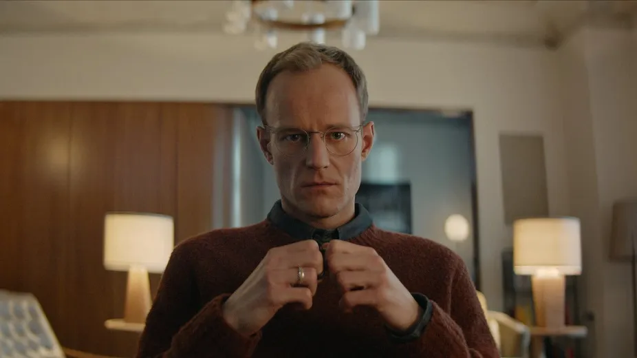 detetive forst temporada 1 final