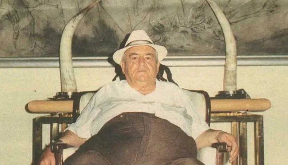 fabio ochoa hoje