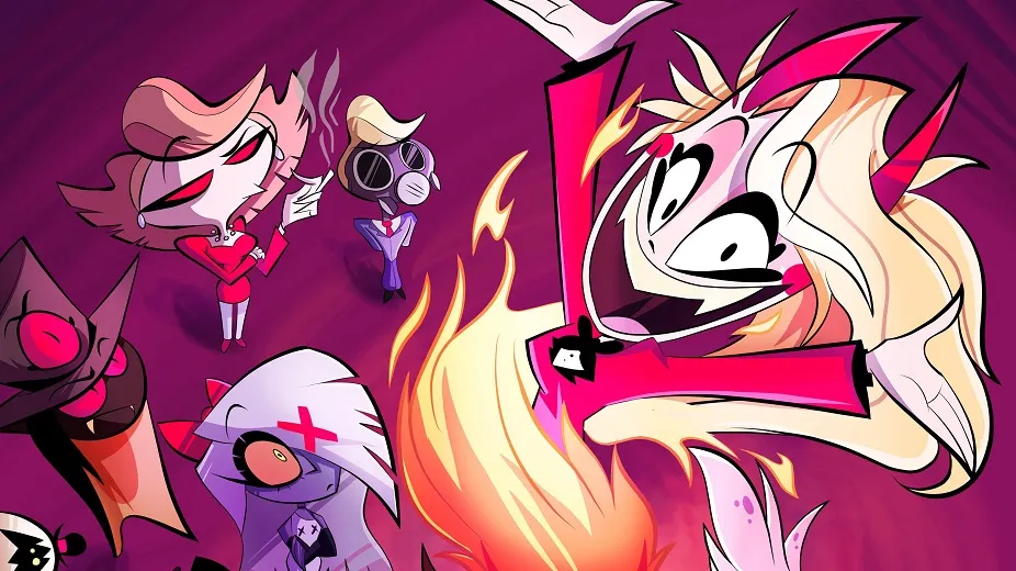 hotel hazbin quantos episodios