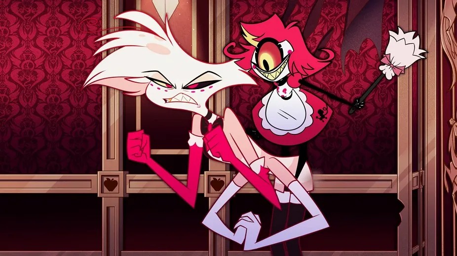 hotel hazbin temporada 2