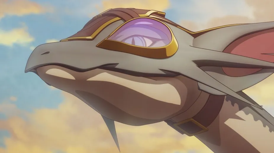 ishura episodio 3