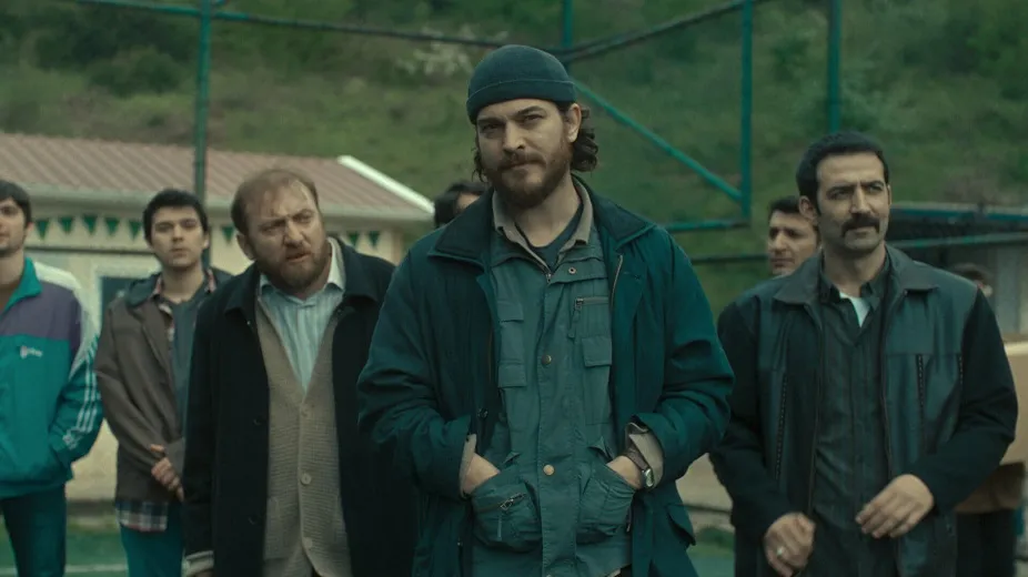 kubra temporada 2 netflix