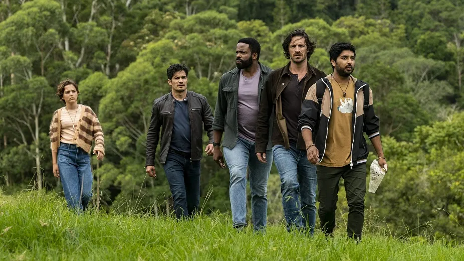 la brea temporada 3 quantos episodios