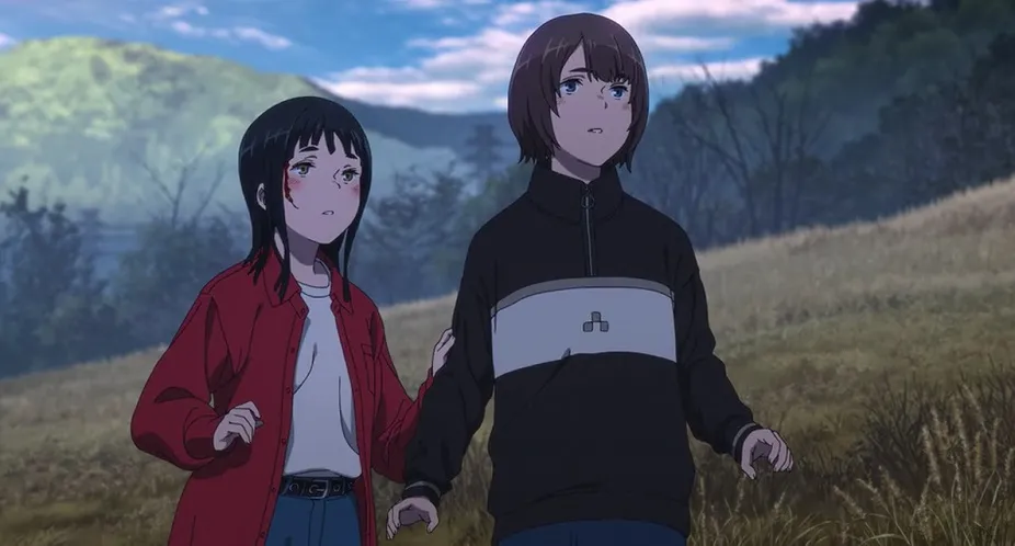 maboroshi 2 netflix