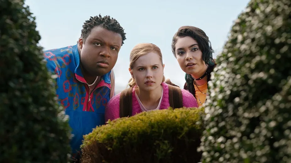 mean girls final