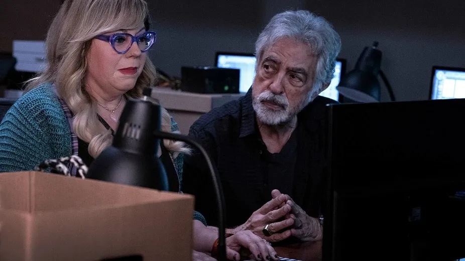 mentes criminosas temporada 17 disney