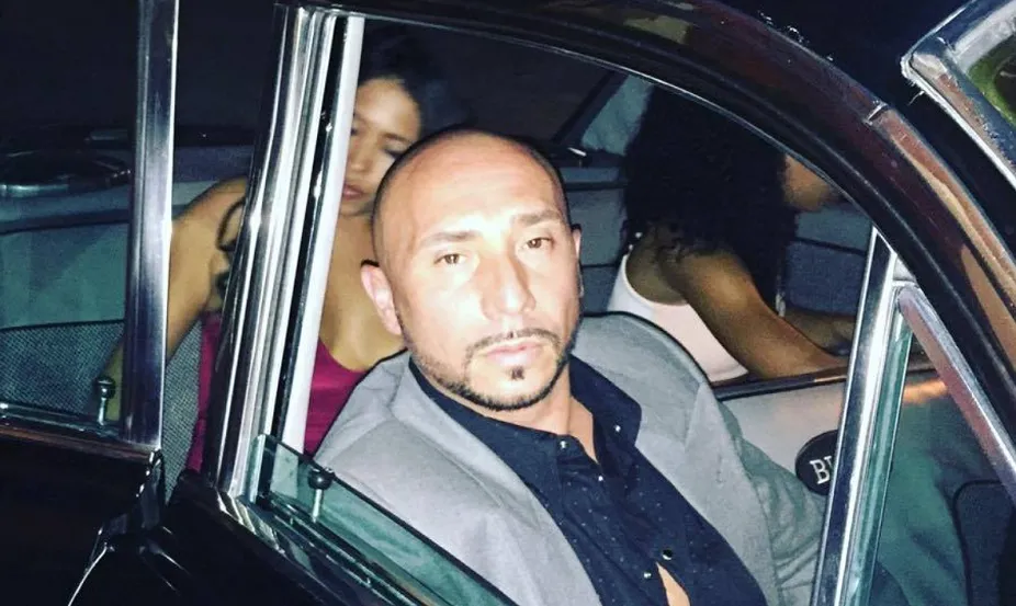 michael corleone blanco hoje