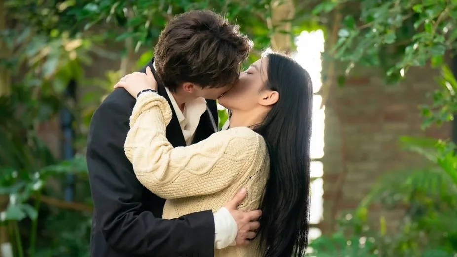 o meu demonio temporada 1 final