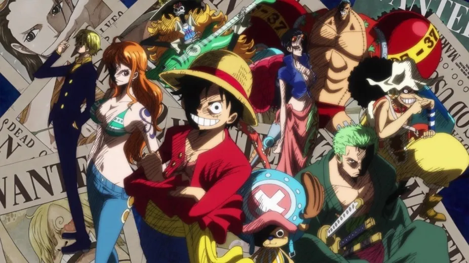One Piece, o remake do anime da Netflix já está a ser desenvolvido