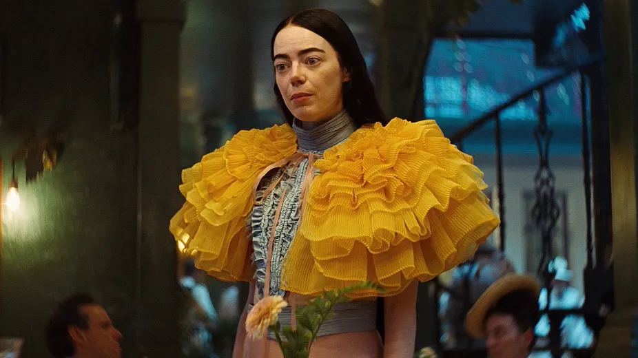 Pobres Criaturas: Qual é a data de lançamento Netflix ?