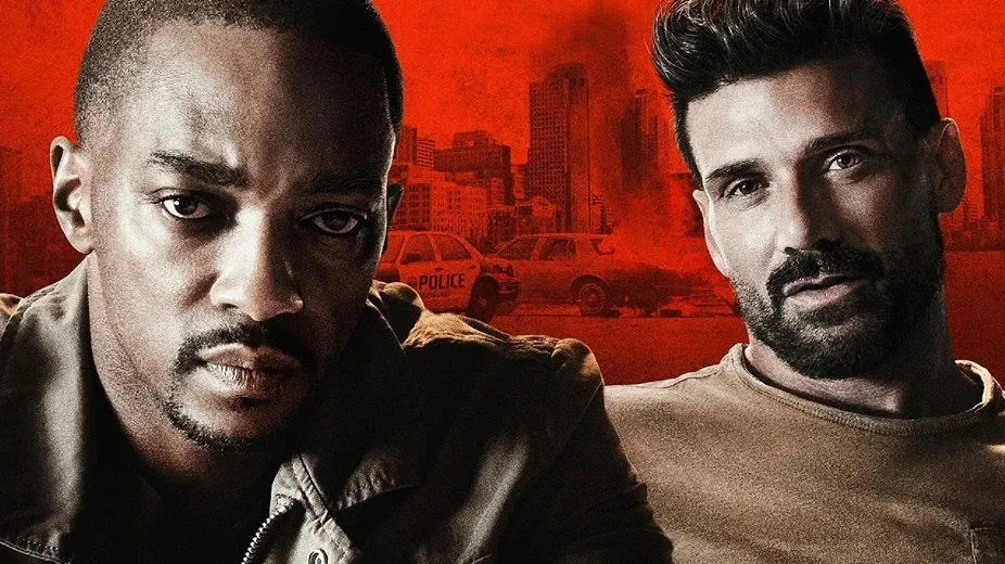 point blank 2 netflix