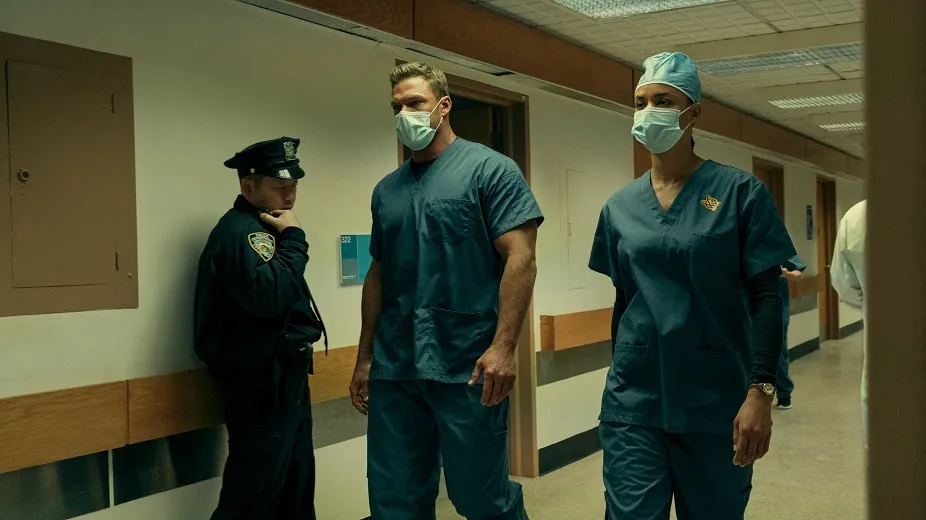 reacher temporada 2 episodio 8