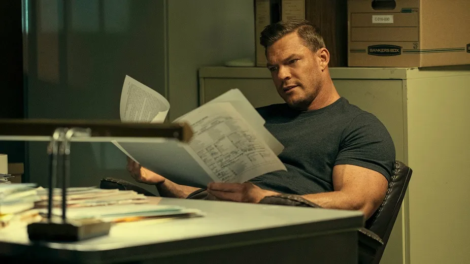 reacher temporada 2 episodio 9