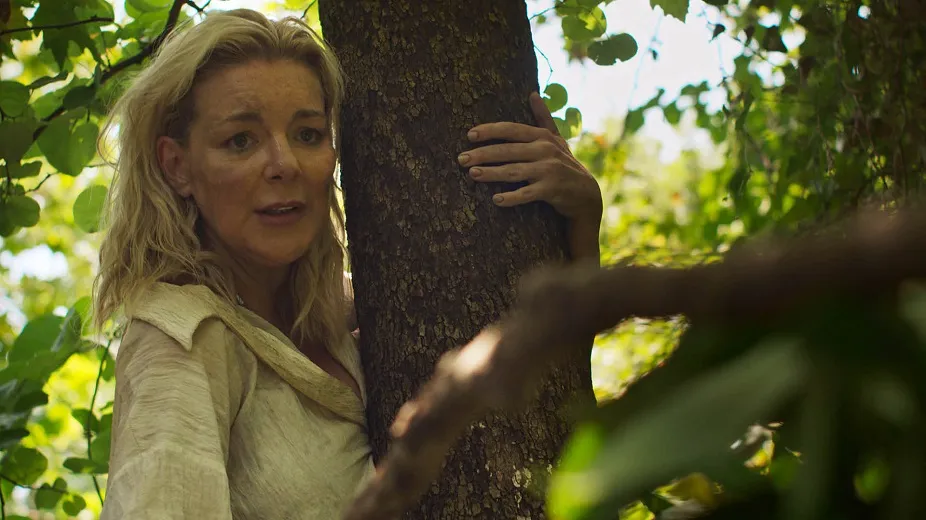 the castaways temporada 1 final
